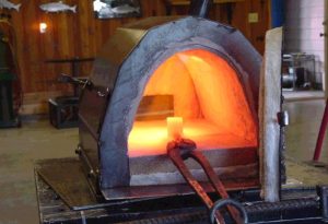 Forging will