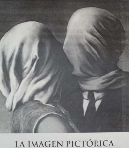 Fourth Way External Considering - Veiled Couple