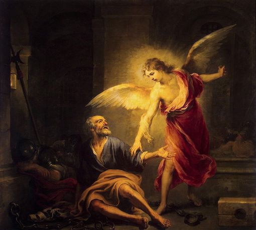 Real work, Fellowship of Friends, Robert Earl Burton, St. Peter, FourthWayToday.org