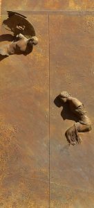 process of regeneration, Fellowship of Friends, annunciation, Robert Earl Burton, FourthWayToday.org