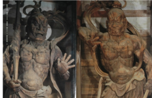 Regeneration, process of regeneration, two Buddhist gods, Fellowship of Friends, Robert Earl Burton