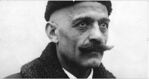 George Gurdjieff, conscious evolution