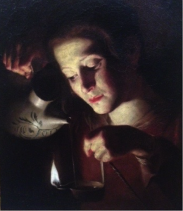 The sacred stranger, Recognizing the sacred stranger, Fellowship of Friends